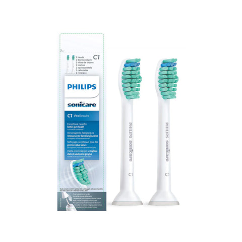 Sonicare C1 ProResults