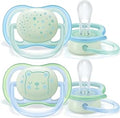 2 ULTRA AIR NIGHT TIME SOOTHER 0-6M