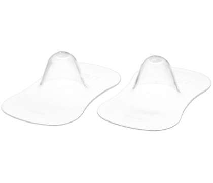 NIPPLE SHIELD - SMALL