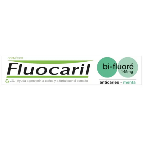 Bi-Fluore 145mg Toothpaste