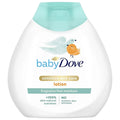 Baby Fragrance Free Moisture Lotion