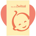 Eau De Zwitsal