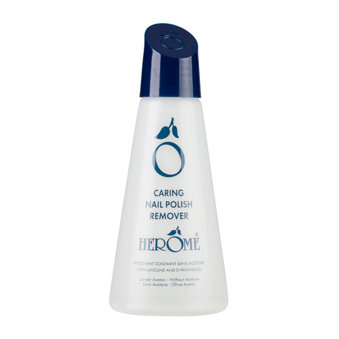 Caring Nail Polish Remover