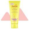 Face Cream Baby On The Cheek