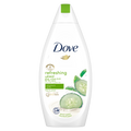 Refreshing Cucumber & Green Tea Body Wash