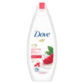 Reviving Pomegranate & Hibiscus Body wash