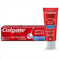 Optic White Instant Toothpaste