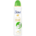 Advanced Care Cucumber & Green Tea Deodorant