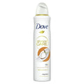 Advanced Care Coconut & Jasmin Flow Deodorant