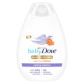 Baby Calming Moisture Night Time Lotion