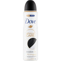 Invisible Dry Deodorant