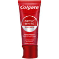 Optic White Oxygen Toothpaste