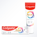 Total Active Prevention Complete Care Toothpaste