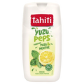 Yuzu Peps Shower Gel