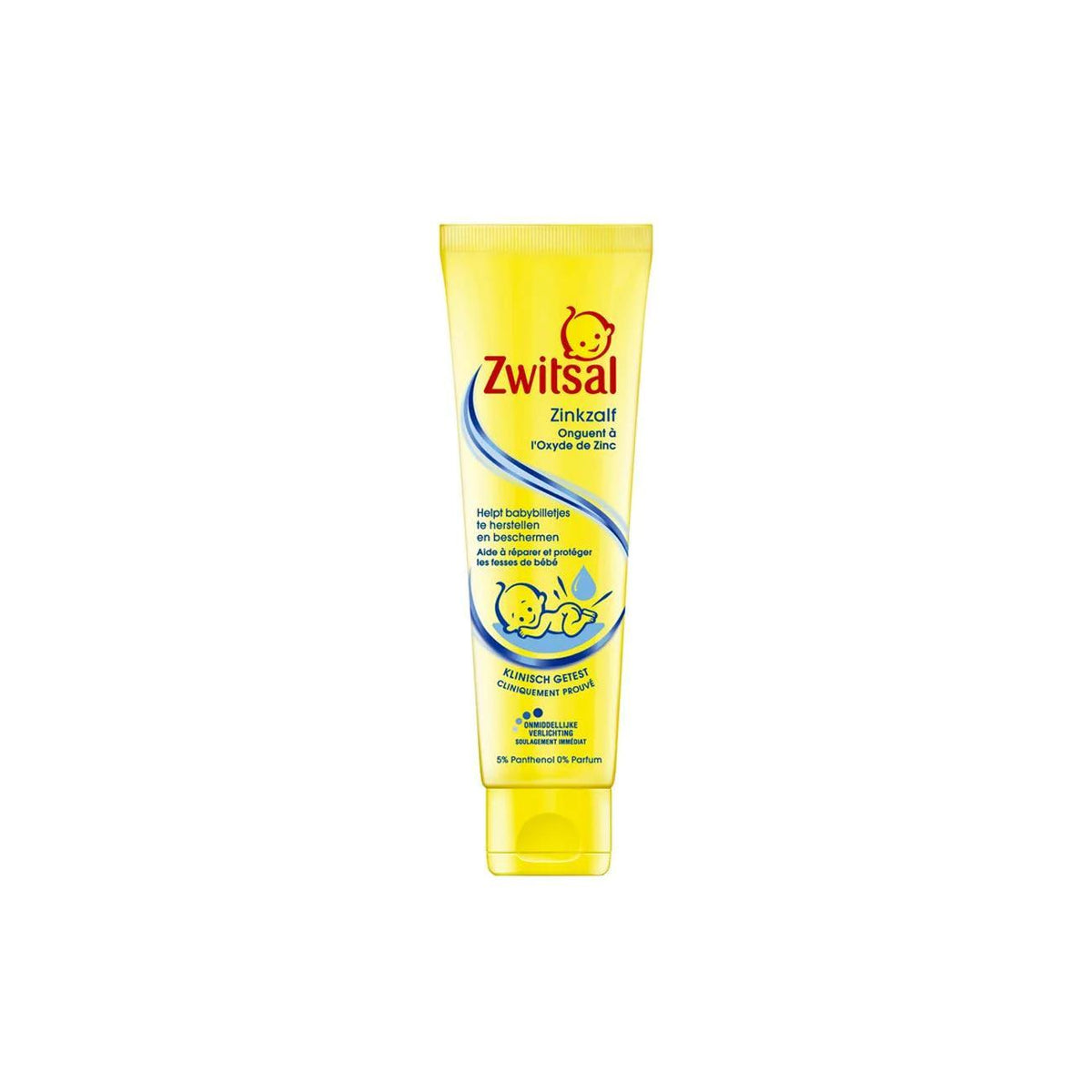 ZINC OINTMENT