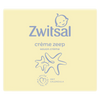 Cream Soap Bar