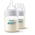 Anti-Colic Baby Bottle 0M+