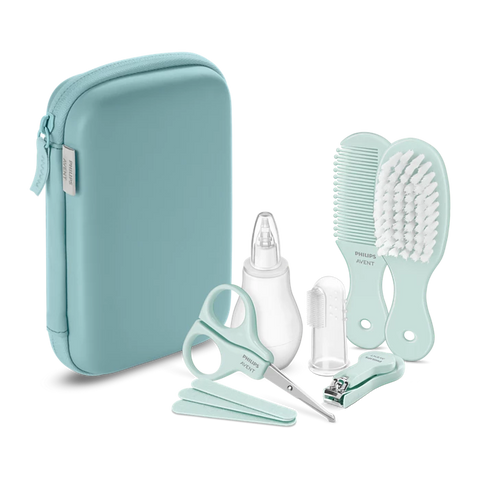 Baby Care Set