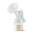 Essential Manual Breast Pump
