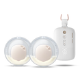 Hands Free Double Electric Breast Pump