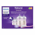 Natural Response Newborn Gift Set