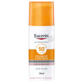 Pigment Control Sun Fluid SPF50+