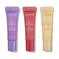 Lip Glowy Balm Trio