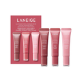 Glaze Craze Tinted Lip Serum Trio