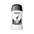 Invisible On Black & White Clothes Deodorant
