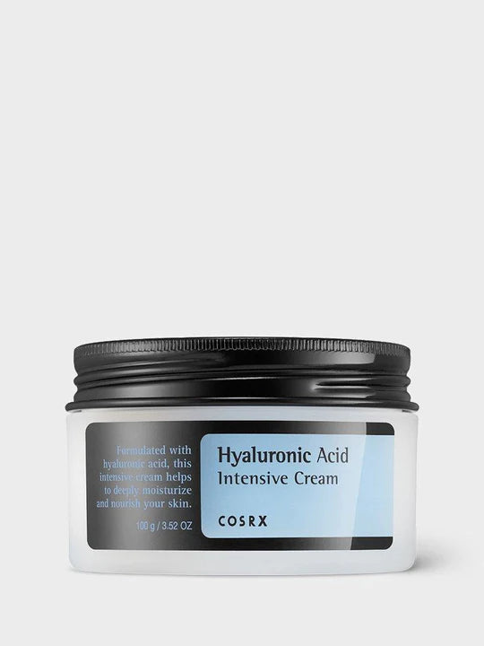 Hyaluronic Acid Cream