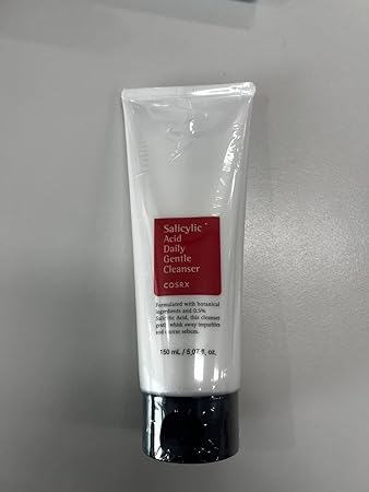 Salicylic Acid  Cleanser