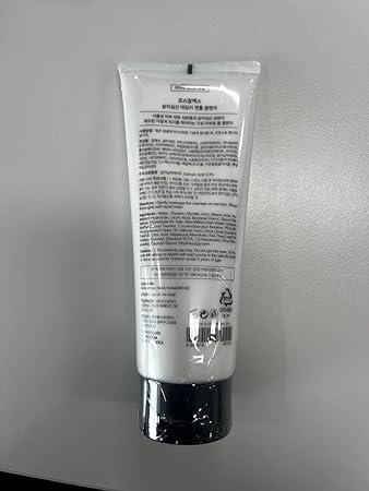 Salicylic Acid  Cleanser