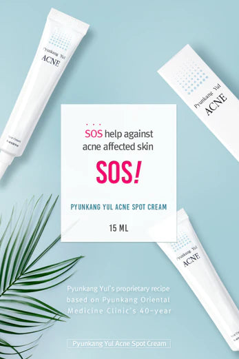 ACNE Spot Cream