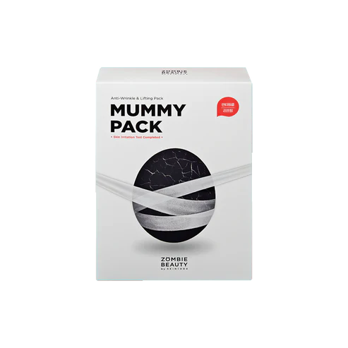 MUMMY PACK