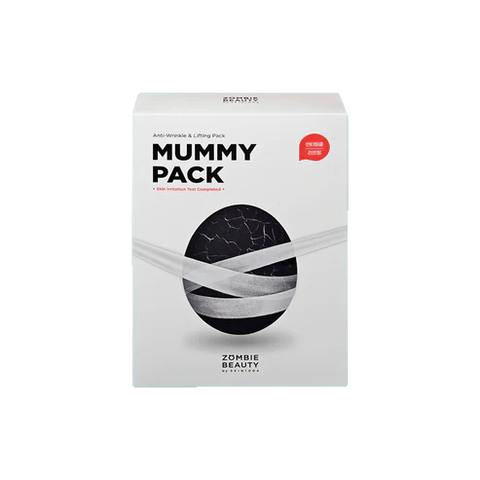 MUMMY PACK