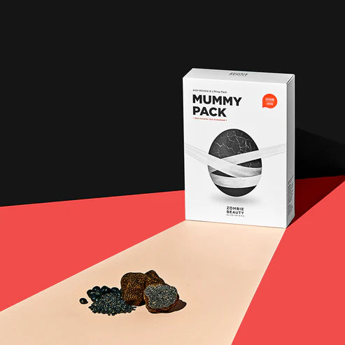 MUMMY PACK