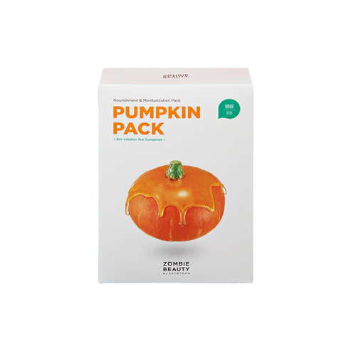 PUMPKIN PACK