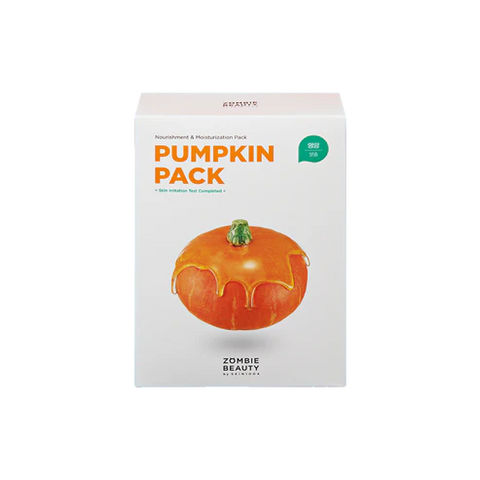 PUMPKIN PACK