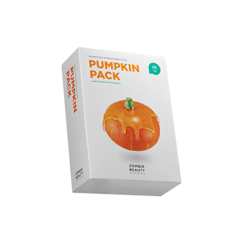 PUMPKIN PACK