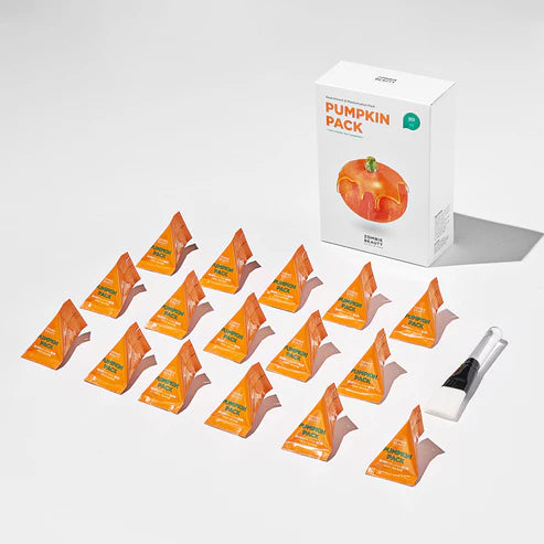 PUMPKIN PACK