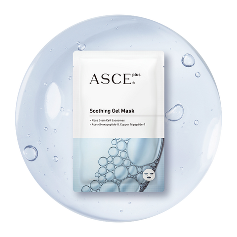 Soothing Gel Mask