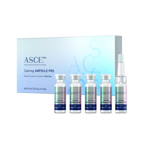 Calming Ampoule Pro