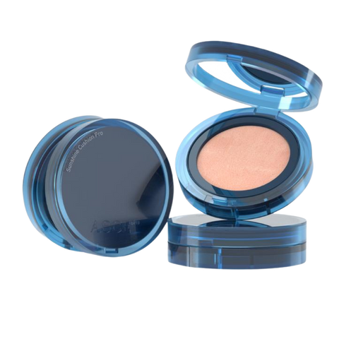 Sunshine Cushion Pro SPF50+