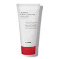 Calming Foam Cleanser