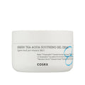 Green Tea Aqua Soothing Gel Cream
