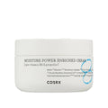 Moisture Power Enriched Cream