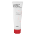Lightweight Soothing Moisturizer