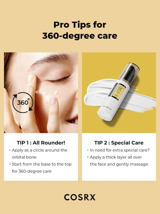 Advanced Snail Eye Cream