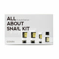 All About Snail Kit