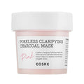 Poreless Clarifying Charcoal Mask Pink